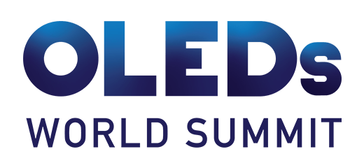 OLEDs World Summit 2021 Online
